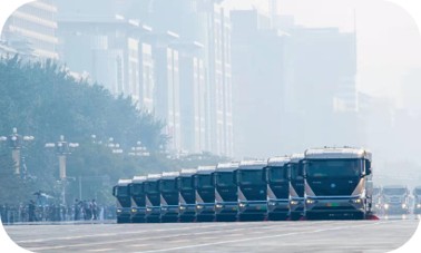 活动保障